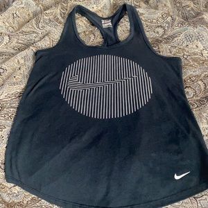 Nike Dri-Fit Tee